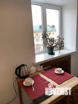 2-к квартира, посуточно, 46м2, 5/5 этаж