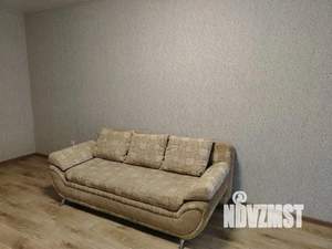 1-к квартира, на длительный срок, 41м2, 9/16 этаж