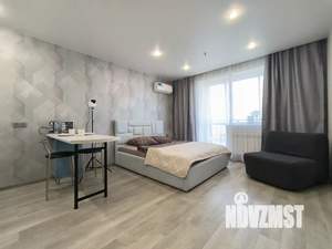 1-к квартира, посуточно, 32м2, 11/14 этаж