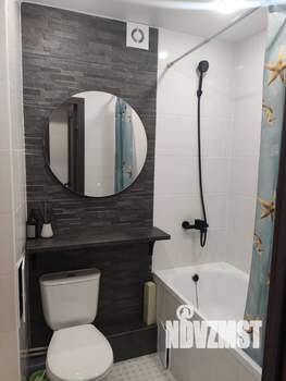 1-к квартира, на длительный срок, 30м2, 1/5 этаж