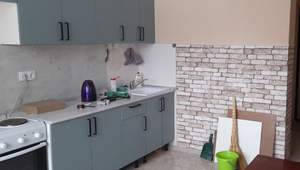 1-к квартира, на длительный срок, 33м2, 3/5 этаж