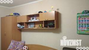 2-к квартира, на длительный срок, 52м2, 1/9 этаж