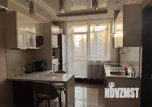 3-к квартира, на длительный срок, 53м2, 4/7 этаж