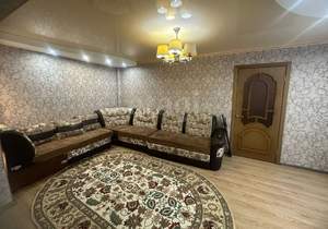 2-к квартира, на длительный срок, 46м2, 3/5 этаж