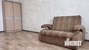 1-к квартира, на длительный срок, 37м2, 2/5 этаж