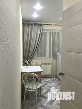 1-к квартира, посуточно, 33м2, 8/9 этаж