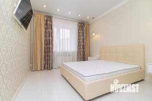2-к квартира, на длительный срок, 55м2, 11/15 этаж