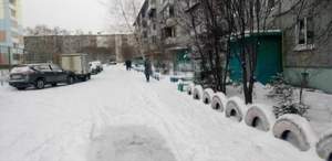 1-к квартира, на длительный срок, 38м2, 1/5 этаж