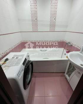 2-к квартира, на длительный срок, 50м2, 4/10 этаж