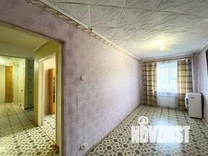 2-к квартира, на длительный срок, 43м2, 1/5 этаж