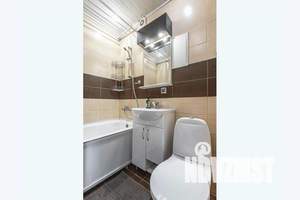 1-к квартира, посуточно, 33м2, 2/5 этаж