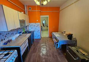 3-к квартира, на длительный срок, 82м2, 2/5 этаж