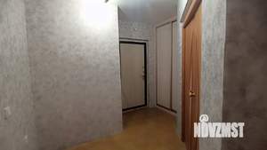 1-к квартира, на длительный срок, 41м2, 2/14 этаж