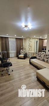 1-к квартира, на длительный срок, 39м2, 4/11 этаж