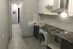 1-к квартира, на длительный срок, 32м2, 1/14 этаж