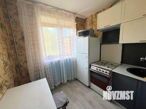 1-к квартира, на длительный срок, 32м2, 3/5 этаж