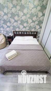 1-к квартира, посуточно, 52м2, 1/1 этаж