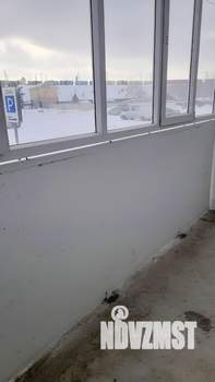 2-к квартира, на длительный срок, 62м2, 1/16 этаж