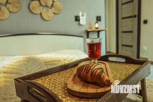 1-к квартира, посуточно, 21м2, 1/1 этаж