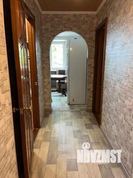 3-к квартира, на длительный срок, 60м2, 2/9 этаж