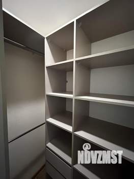 1-к квартира, на длительный срок, 38м2, 7/19 этаж