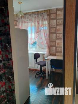 1-к квартира, на длительный срок, 31м2, 5/5 этаж