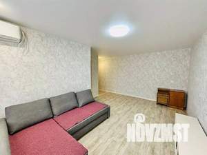 1-к квартира, на длительный срок, 30м2, 4/5 этаж