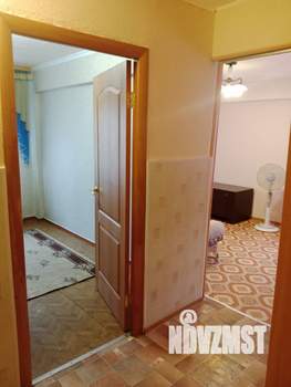 2-к квартира, на длительный срок, 42м2, 2/5 этаж