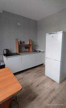 1-к квартира, на длительный срок, 37м2, 6/10 этаж