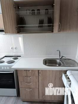 1-к квартира, на длительный срок, 35м2, 4/11 этаж