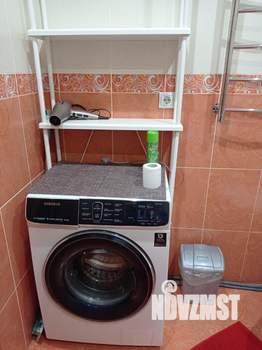 2-к квартира, посуточно, 42м2, 6/17 этаж