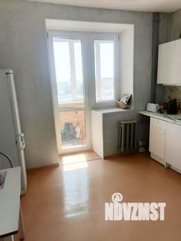 1-к квартира, на длительный срок, 40м2, 7/9 этаж