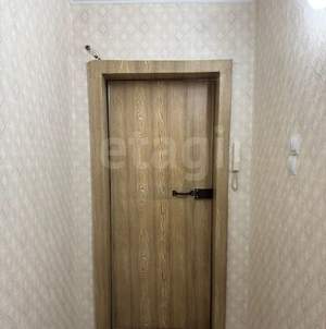 2-к квартира, на длительный срок, 45м2, 4/5 этаж