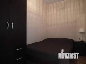 2-к квартира, посуточно, 46м2, 6/8 этаж