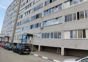 Студия квартира, на длительный срок, 28м2, 4/9 этаж