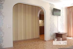 1-к квартира, на длительный срок, 31м2, 2/5 этаж