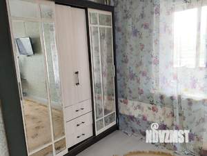 2-к квартира, на длительный срок, 53м2, 8/14 этаж