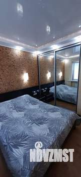 2-к квартира, посуточно, 50м2, 4/5 этаж