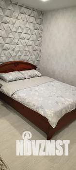 1-к квартира, посуточно, 31м2, 2/5 этаж