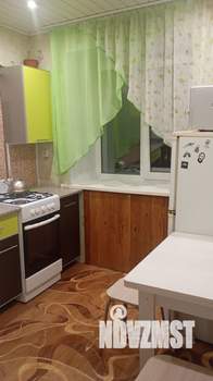 1-к квартира, на длительный срок, 33м2, 5/5 этаж