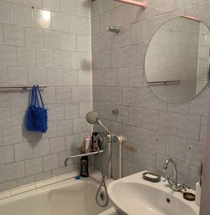 2-к квартира, на длительный срок, 58м2, 5/9 этаж