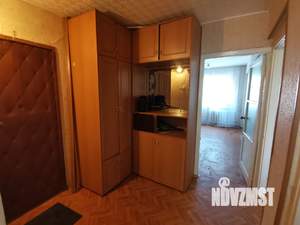 3-к квартира, на длительный срок, 62м2, 2/5 этаж