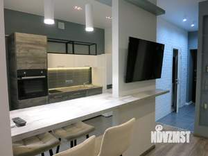 1-к квартира, на длительный срок, 40м2, 6/13 этаж