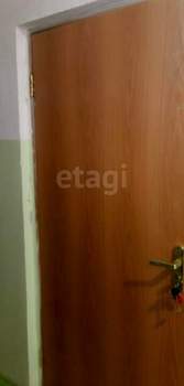 1-к квартира, на длительный срок, 46м2, 6/10 этаж