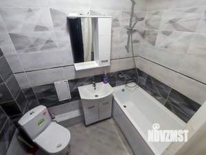 2-к квартира, посуточно, 60м2, 2/18 этаж