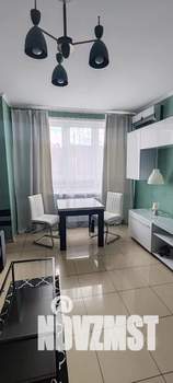 1-к квартира, посуточно, 42м2, 2/7 этаж