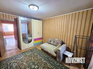 2-к квартира, на длительный срок, 71м2, 1/6 этаж