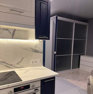 1-к квартира, на длительный срок, 35м2, 1/14 этаж