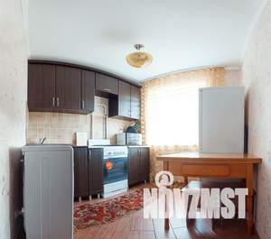 1-к квартира, посуточно, 30м2, 3/5 этаж
