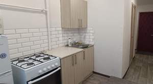 1-к квартира, на длительный срок, 30м2, 8/9 этаж